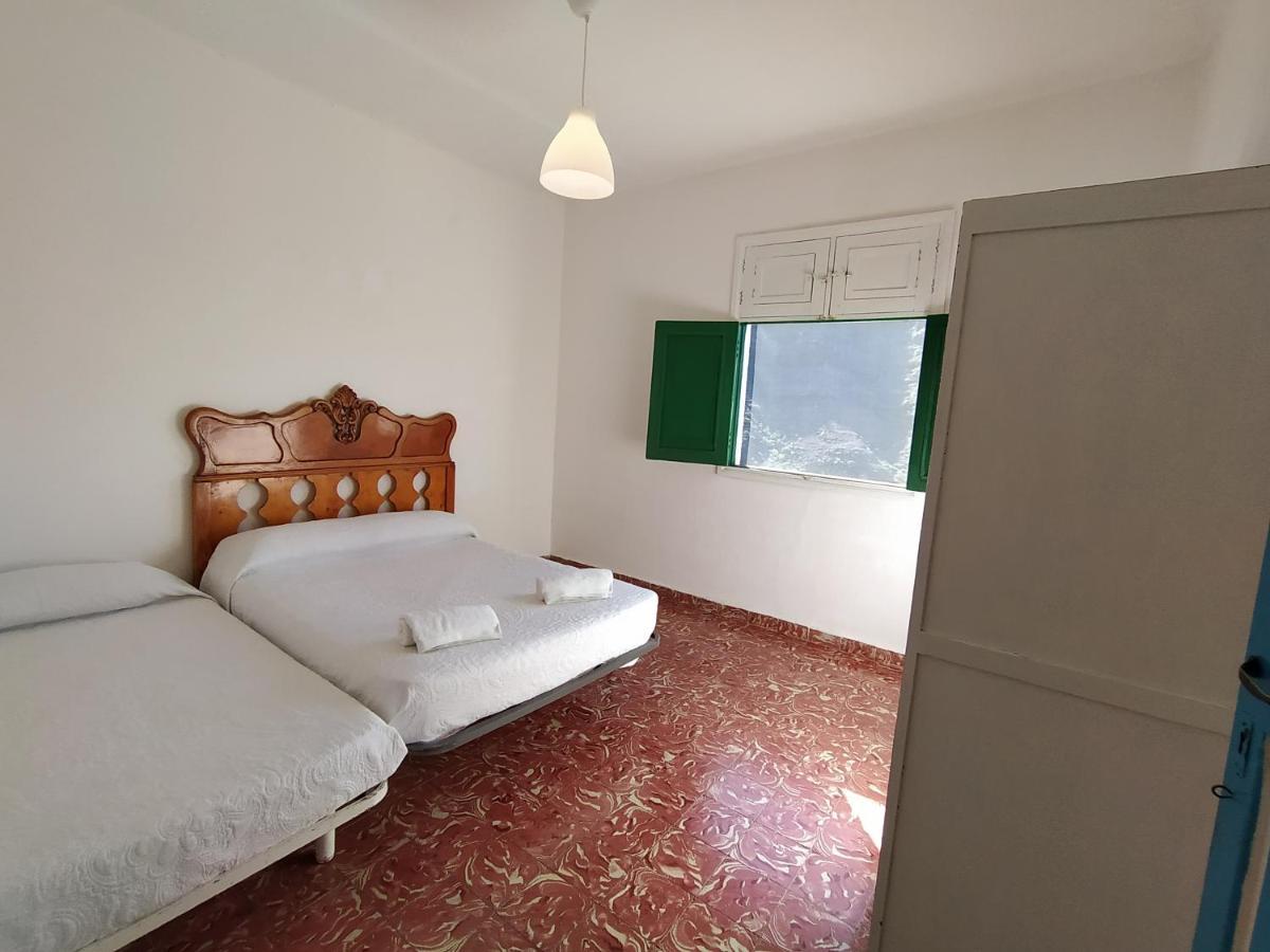 Vila Ca' Teo San Nicolás Exteriér fotografie