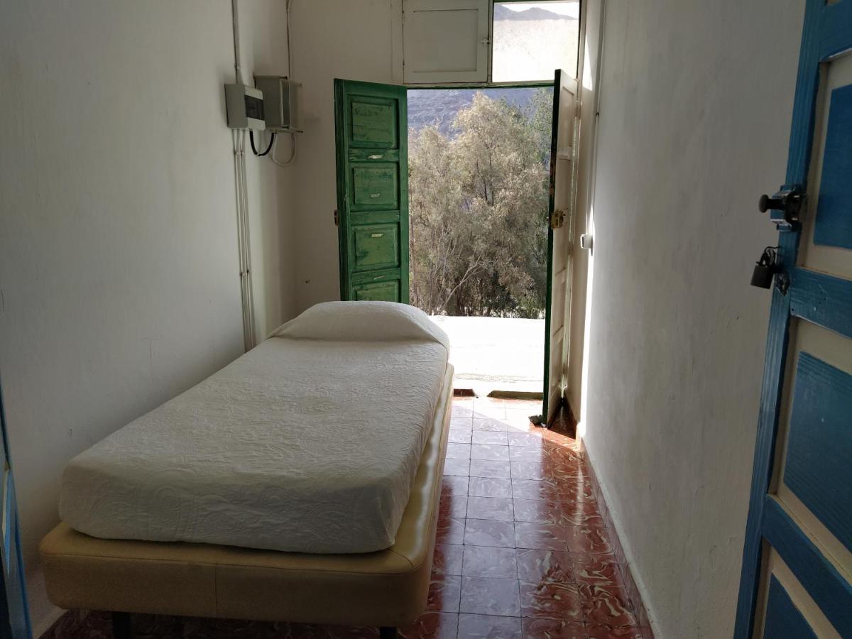 Vila Ca' Teo San Nicolás Exteriér fotografie